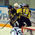 Сарыарка - Кубань