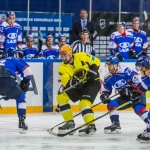 01.10.2018 Лада - Сарыарка - 4:0
