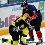 Сокол - Сарыарка