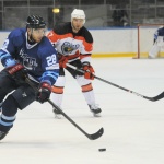 14.09.2016. ХК Рязань - Ермак