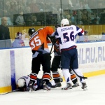 Спутник - Южный Урал