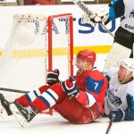 08.10.2015. Ижсталь - Буран