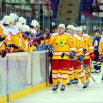 Кубань - ХК Липецк