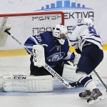 24.09.2015. Буран - Динамо