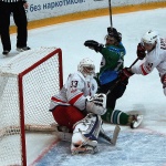 Торос - Юность-Минск