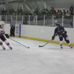 Сокол - Нефтяник