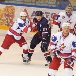 12.09.2016. Кристалл - Ижсталь