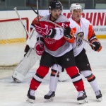 08.10.2017.Металлург - Ермак - 2:1