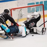 17.02.2018 Рубин - Торпедо - 1:0 Б