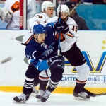 Буран - Молот-Прикамье