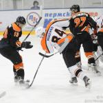 Молот-Прикамье - Спутник