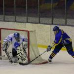 Дизель - ХК Рязань