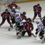 Зауралье - Рубин