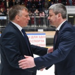 03.03.2018 Динамо - Молот-Прикамье - 4:3