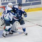 ХК Саров - Титан