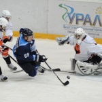 ХК ВМФ - Молот-Прикамье