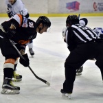 27.02.2018 Молот-Прикамье - Динамо - 2:6