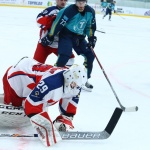 553 18.01.2018 Торпедо - Звезда - 2:1 Б