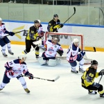 Сарыарка - Зауралье