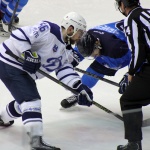 02.04.2017. Зауралье - Динамо Б