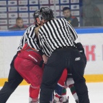 16.10.2015. Звезда - Нефтяник