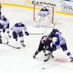 Нефтяник - Динамо