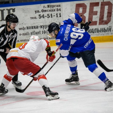 28.12.2023 Зауралье - Горняк-УГМК - 2:1