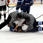 Буран - Молот-Прикамье