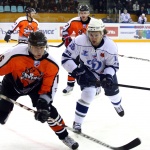 Спутник - Динамо Бшх