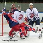 Крылья Советов - Рубин