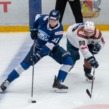 Буран - Южный Урал