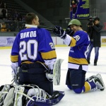 Казцинк-Торпедо - Кристалл С