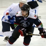 ХК Саров - ТХК