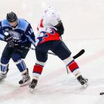 ХК ВМФ - Ариада-Акпарс