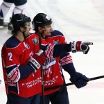 Зауралье - Южный Урал