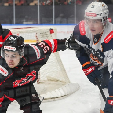 Молот - Магнитка