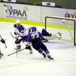 Казцинк-Торпедо - ХК Саров