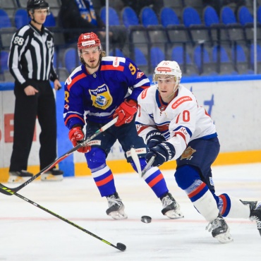 Химик - Сокол