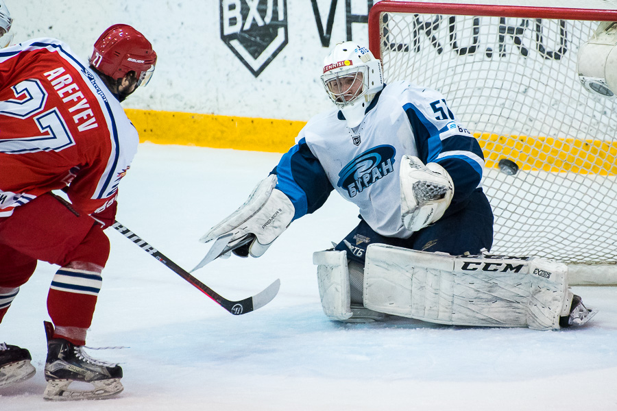 План загрузки льда ижсталь