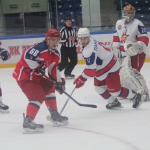 07.10.2016. Звезда - Ижсталь