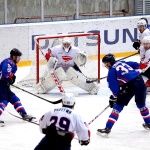 СКА-Карелия - Сокол