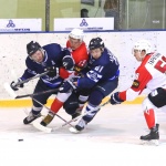 22.10.2016. Ариада-НХ - Нефтяник