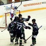 Кубань - Лада