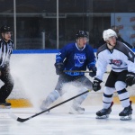 11.12.2017 ХК Рязань - Рубин - 3:1