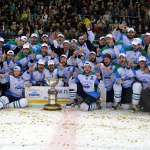 Торос - Чемпион 2013