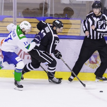 Рубин - Торос