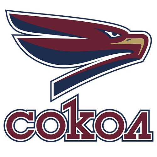 Логотип Sokol