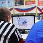 ХК Рязань - СКА-Карелия