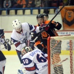 Молот-Прикамье - Южный Урал