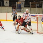 Ижсталь - Рубин